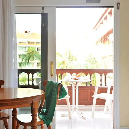Coral Teide Mar Aparthotel 3*