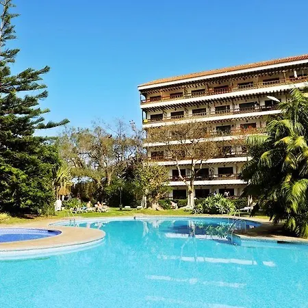 Coral Teide Mar Aparthotel