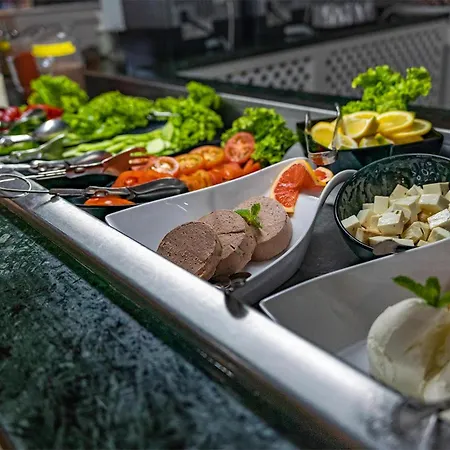 Coral Teide Mar Lägenhetshotell Puerto de la Cruz (Tenerife)