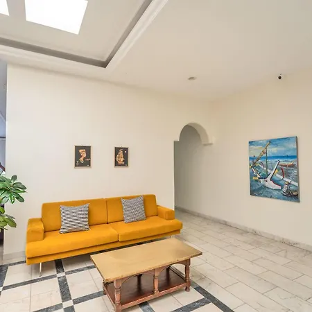 Lägenhetshotell Coral Teide Mar 3*