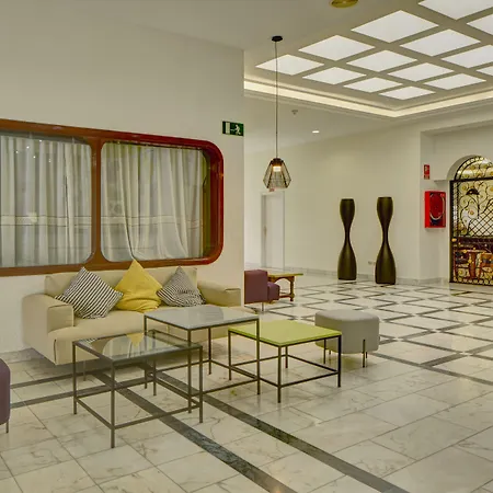 Coral Teide Mar פוארטו דה לה קרוז