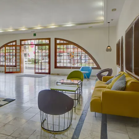 מלון דירות Coral Teide Mar 3*