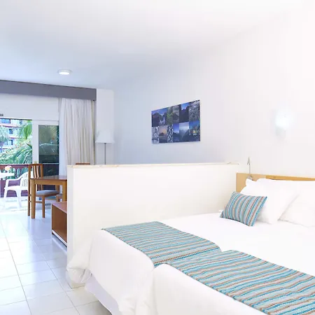 Coral Teide Mar מלון דירות