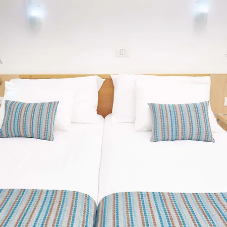 מלון דירות Coral Teide Mar פוארטו דה לה קרוז