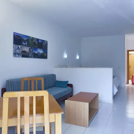 מלון דירות Coral Teide Mar פוארטו דה לה קרוז