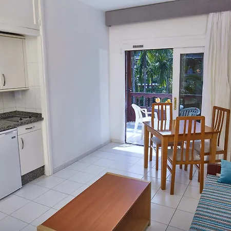 Coral Teide Mar מלון דירות