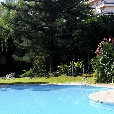 מלון דירות Coral Teide Mar