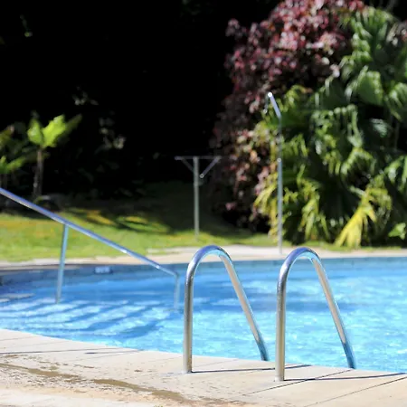 מלון דירות Coral Teide Mar פוארטו דה לה קרוז