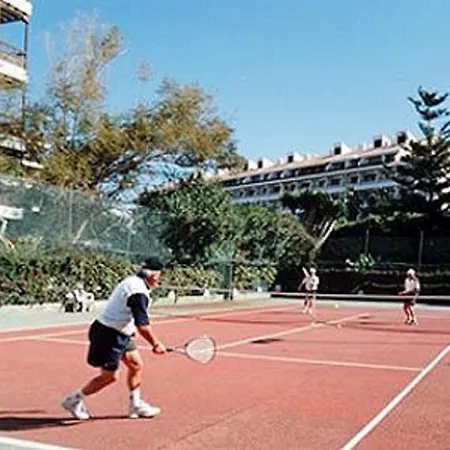 Coral Teide Mar מלון דירות פוארטו דה לה קרוז