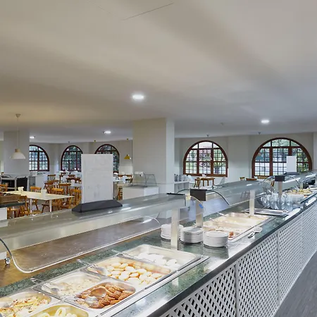 מלון דירות Coral Teide Mar