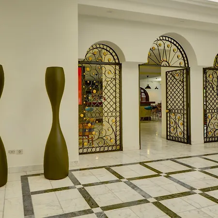 Coral Teide Mar פוארטו דה לה קרוז