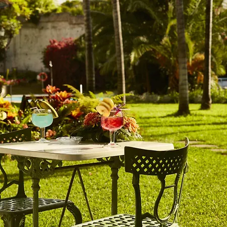 Coral Teide Mar Lägenhetshotell