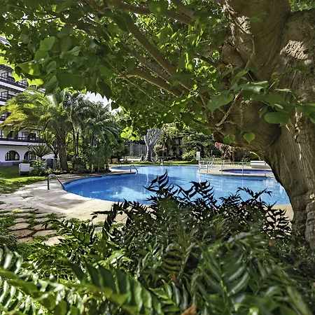 Coral Teide Mar מלון דירות פוארטו דה לה קרוז