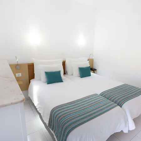 מלון דירות Coral Teide Mar פוארטו דה לה קרוז