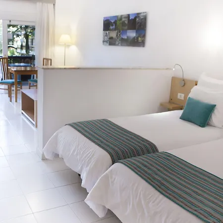 Coral Teide Mar מלון דירות פוארטו דה לה קרוז