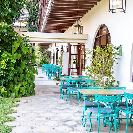 מלון דירות Coral Teide Mar