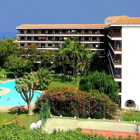 Coral Teide Mar מלון דירות